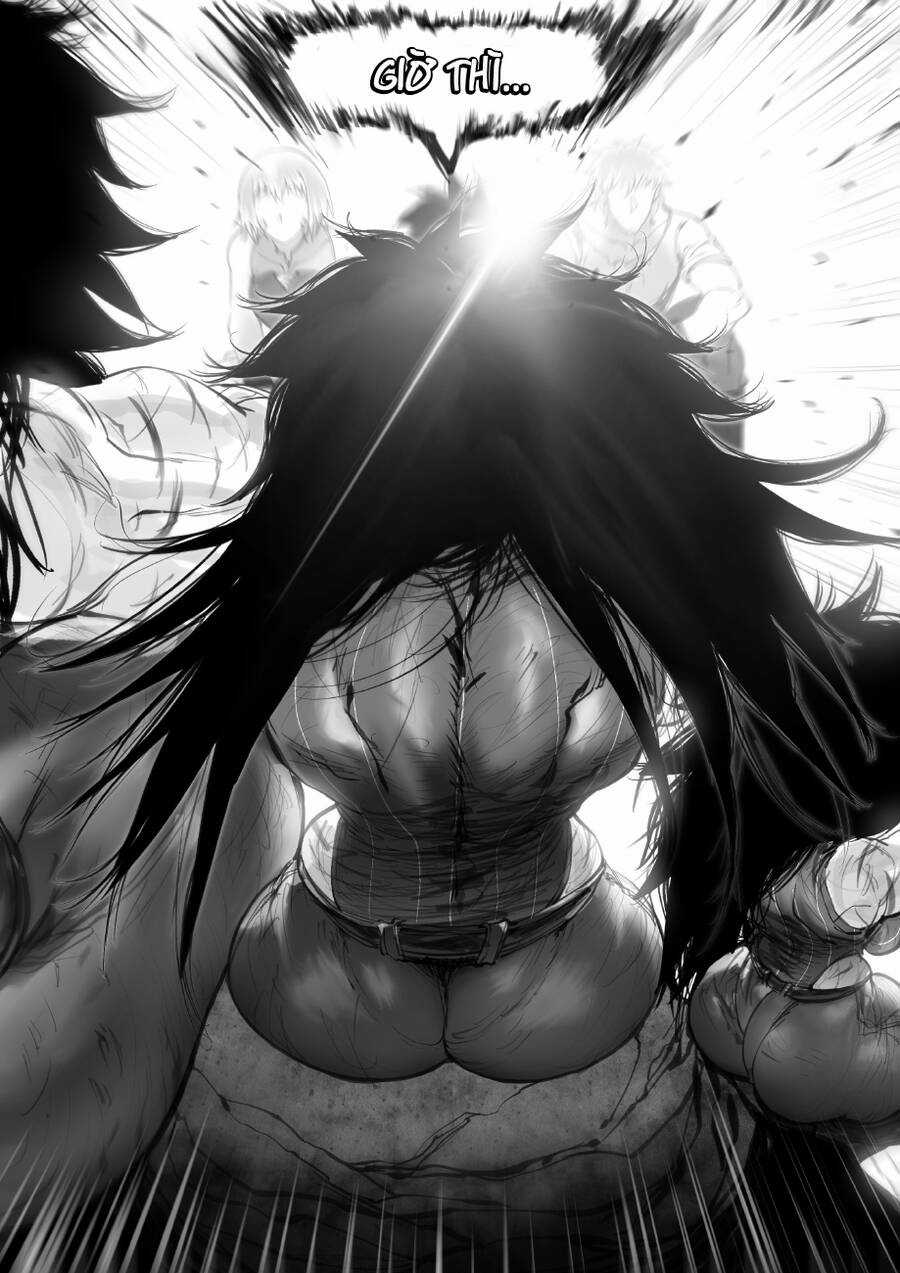 Ramia - Yana - Chapter 9 - Trang 7