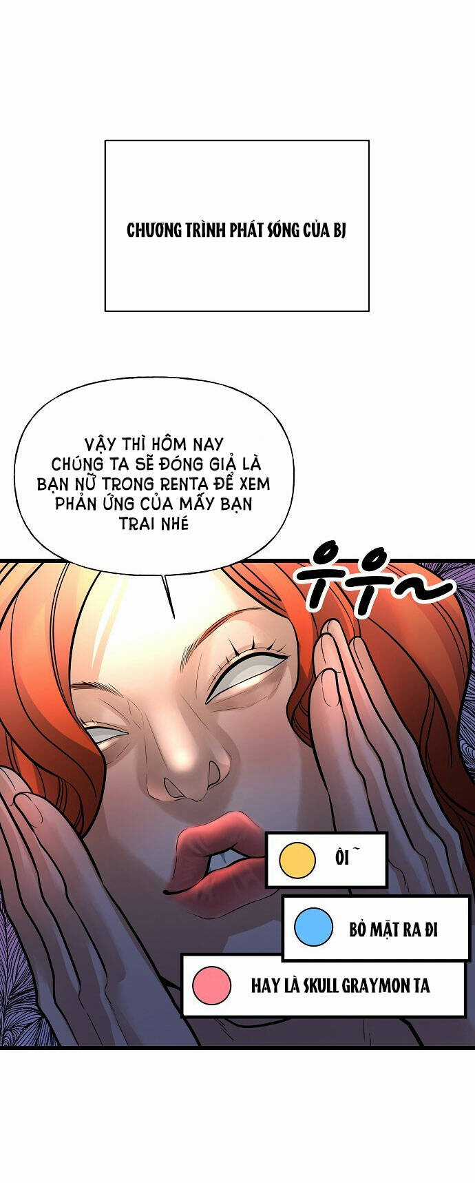 Random Target - Mục Tiêu Ngẫu Nhiên - Chapter 2.2 - Trang 1