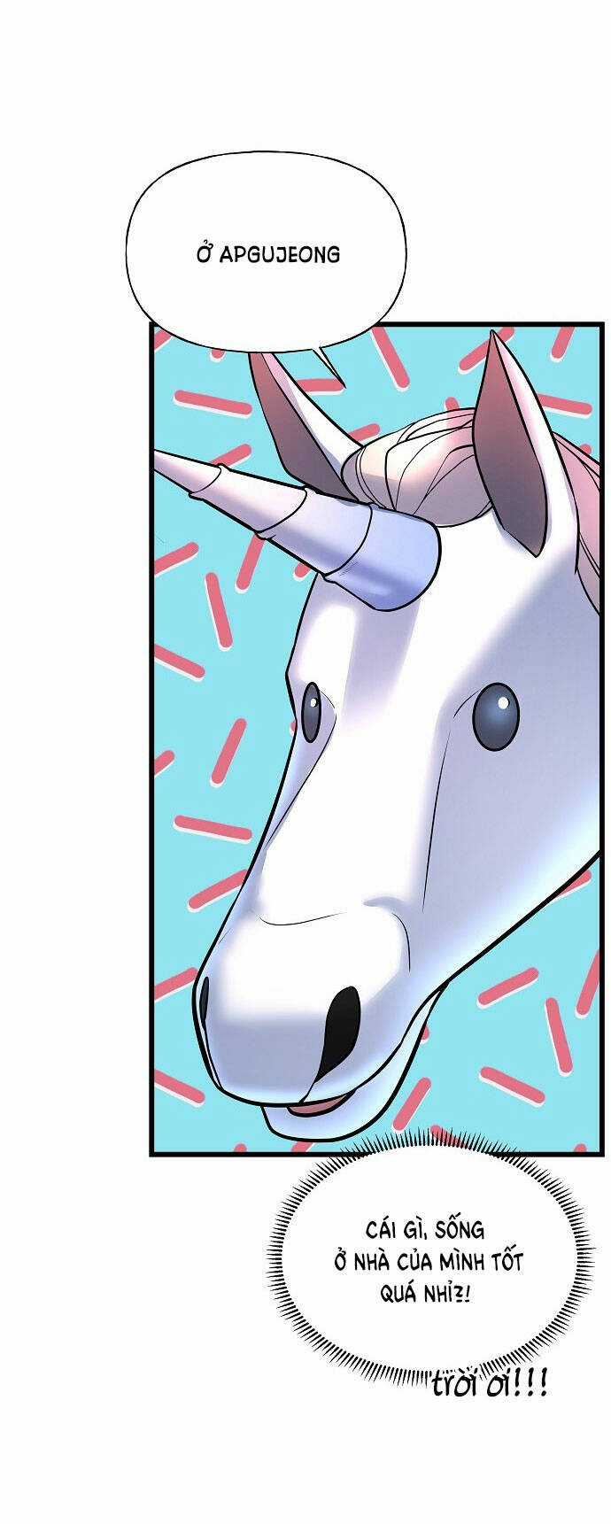 Random Target - Mục Tiêu Ngẫu Nhiên - Chapter 2.2 - Trang 8