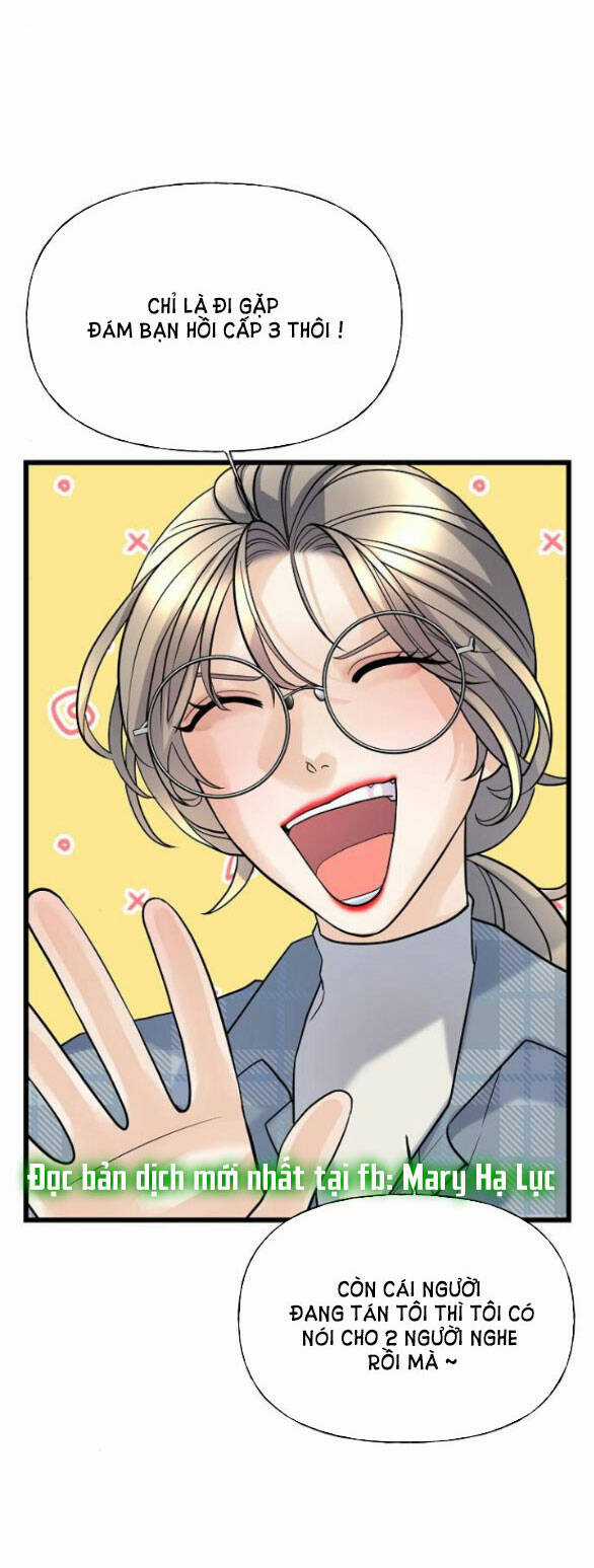 Random Target - Mục Tiêu Ngẫu Nhiên - Chapter 3.2 - Trang 3