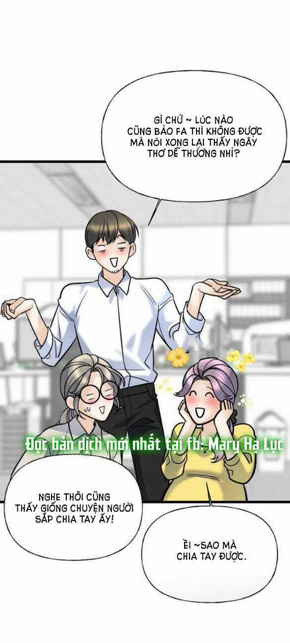 Random Target - Mục Tiêu Ngẫu Nhiên - Chapter 4.2 - Trang 5