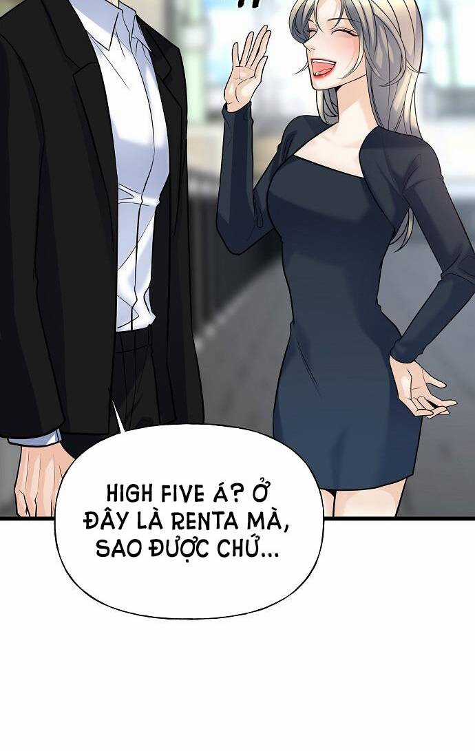 Random Target - Mục Tiêu Ngẫu Nhiên - Chapter 7.2 - Trang 6