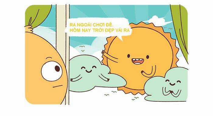 Randomphilia - Chapter 1 - Trang 2