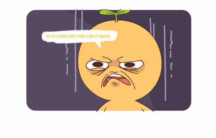 Randomphilia - Chapter 1 - Trang 4