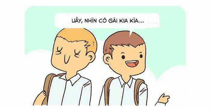 Randomphilia - Chapter 10 - Trang 3