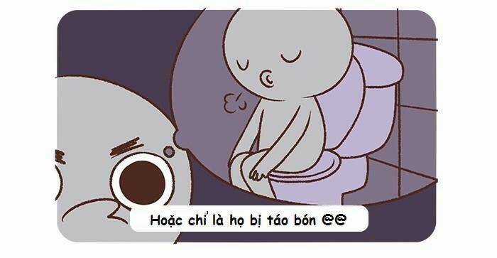 Randomphilia - Chapter 11 - Trang 7