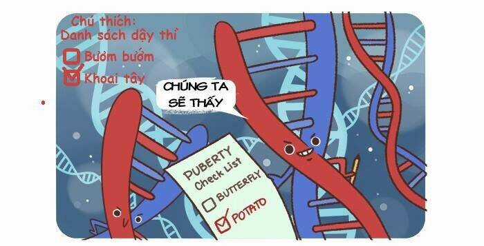 Randomphilia - Chapter 13 - Trang 5