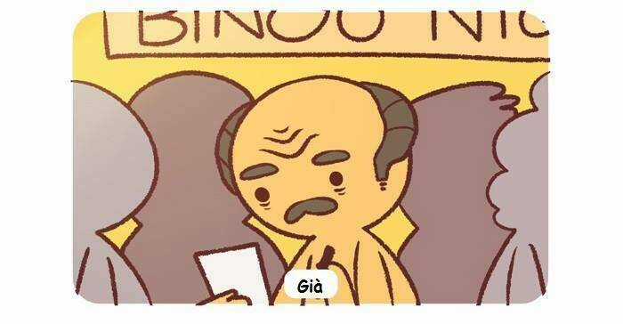 Randomphilia - Chapter 15 - Trang 3