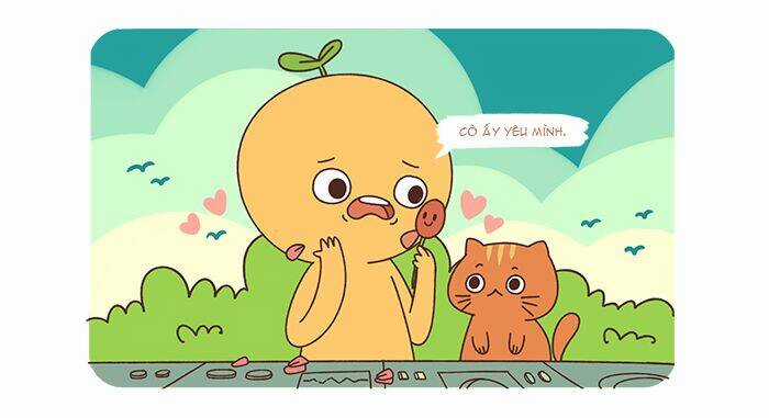 Randomphilia - Chapter 5 - Trang 2