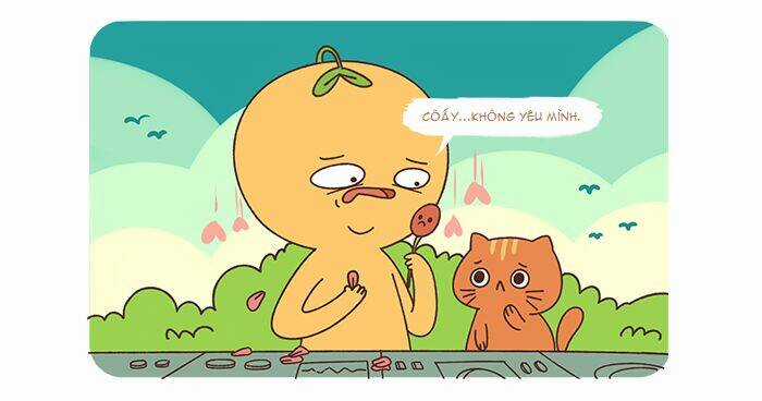 Randomphilia - Chapter 5 - Trang 3