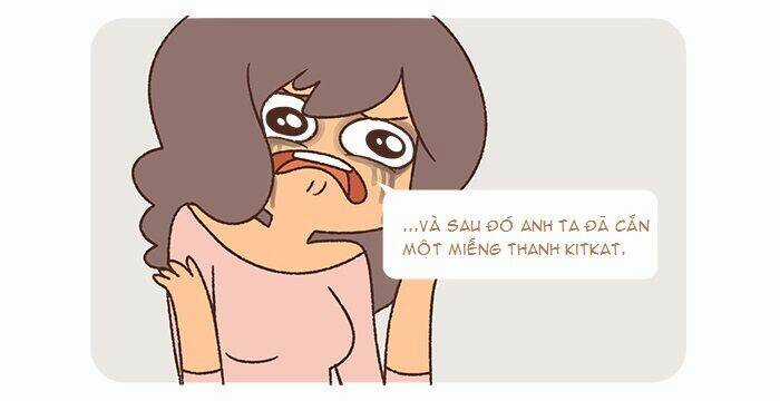 Randomphilia - Chapter 6 - Trang 3