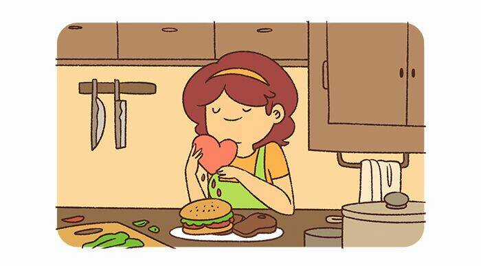 Randomphilia - Chapter 7 - Trang 2