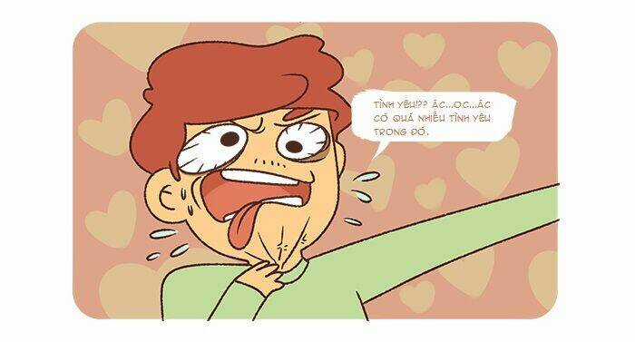 Randomphilia - Chapter 7 - Trang 5