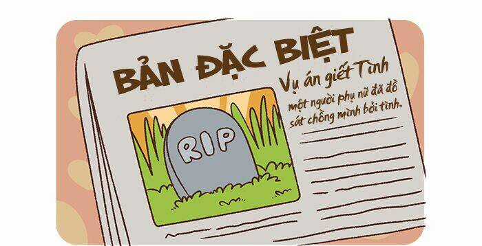 Randomphilia - Chapter 7 - Trang 6