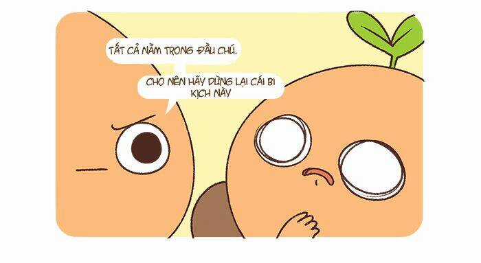 Randomphilia - Chapter 8 - Trang 3