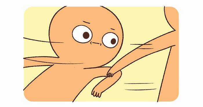 Randomphilia - Chapter 8 - Trang 4