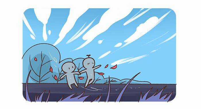 Randomphilia - Chapter 8 - Trang 5