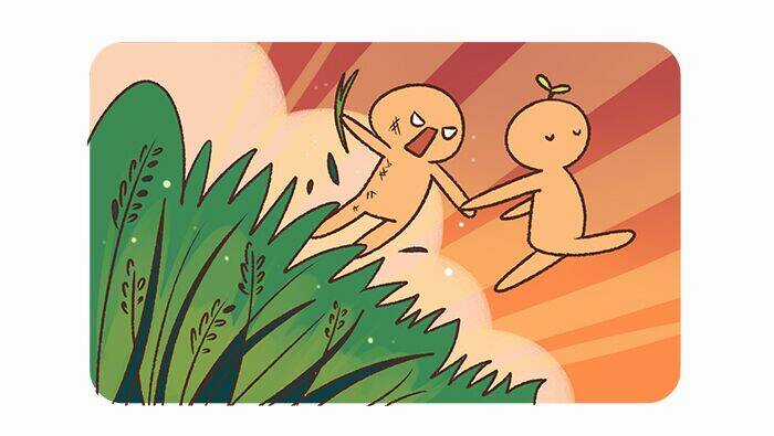 Randomphilia - Chapter 8 - Trang 7