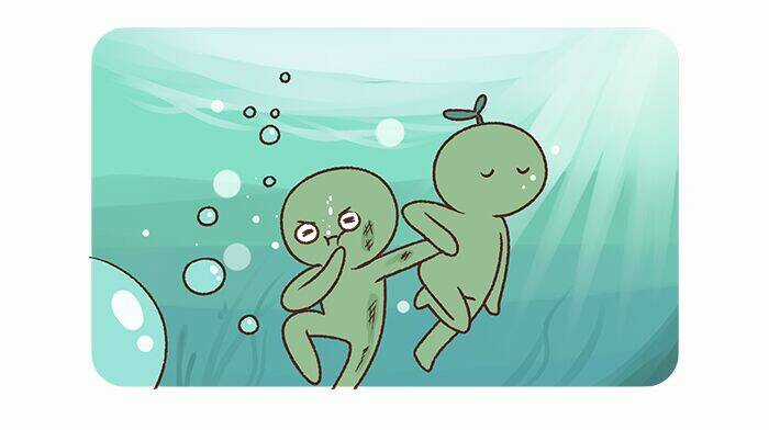 Randomphilia - Chapter 8 - Trang 8