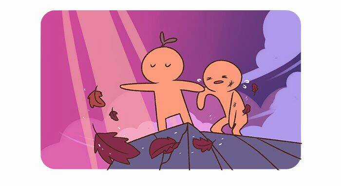 Randomphilia - Chapter 8 - Trang 9