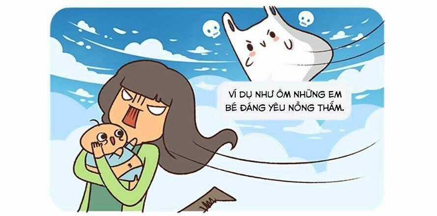 Randomphilia - Chapter 9 - Trang 5