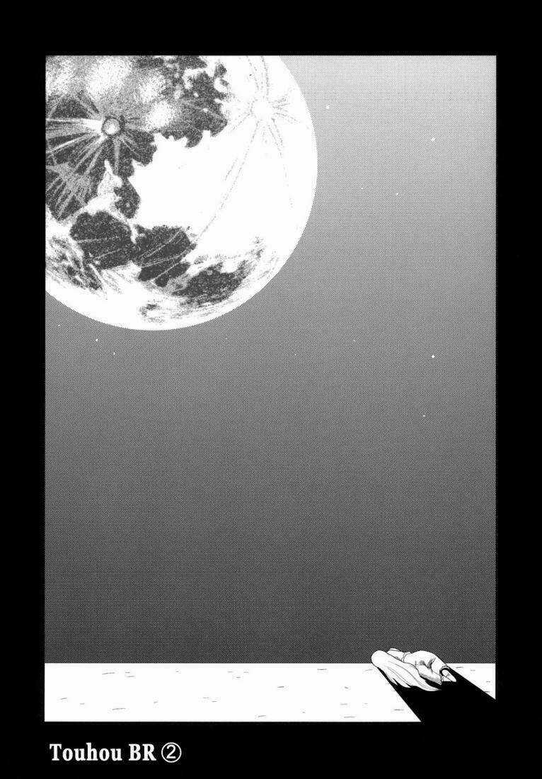 Ranh Giới Gensokyo - Chapter 2 - Trang 57