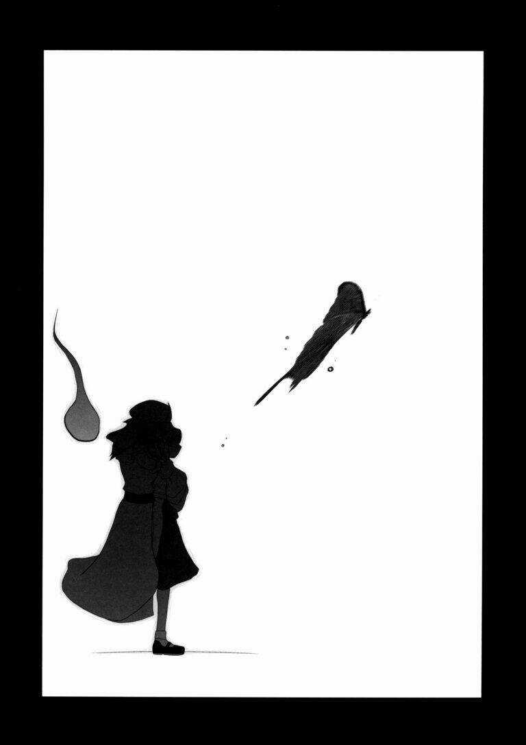 Ranh Giới Gensokyo - Chapter 4 - Trang 20