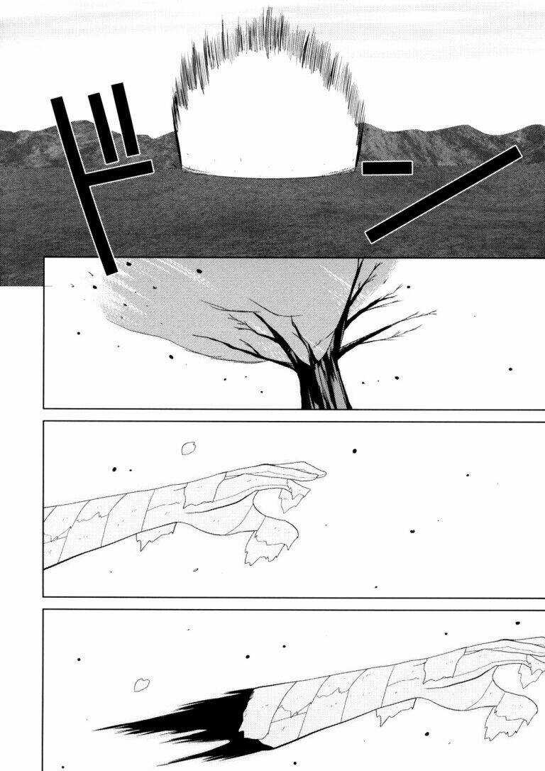 Ranh Giới Gensokyo - Chapter 4 - Trang 50