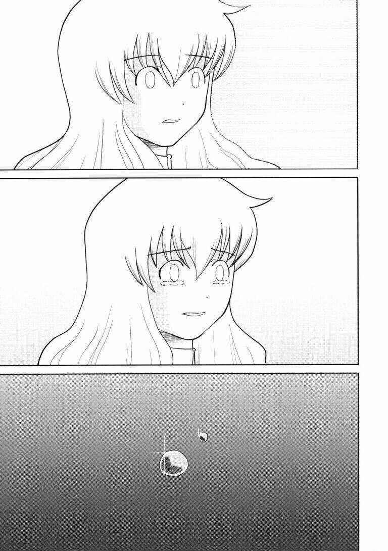 Ranh Giới Gensokyo - Chapter 6.2 - Trang 45