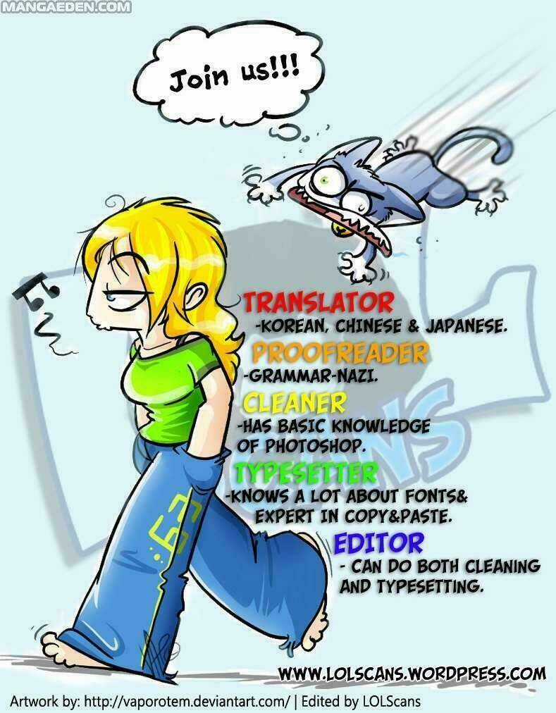 Ranh Giới Quỷ - Chapter 1 - Trang 38