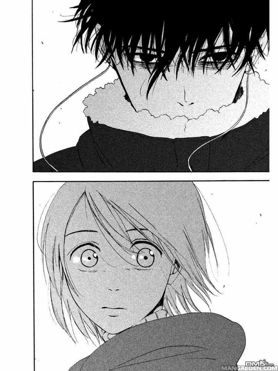 Ranh Giới Quỷ - Chapter 1 - Trang 10