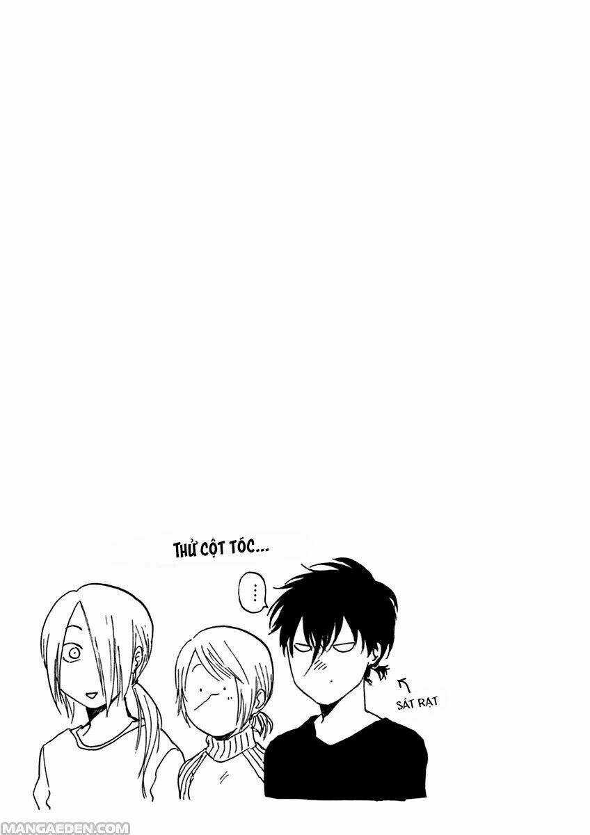 Ranh Giới Quỷ - Chapter 10 - Trang 35