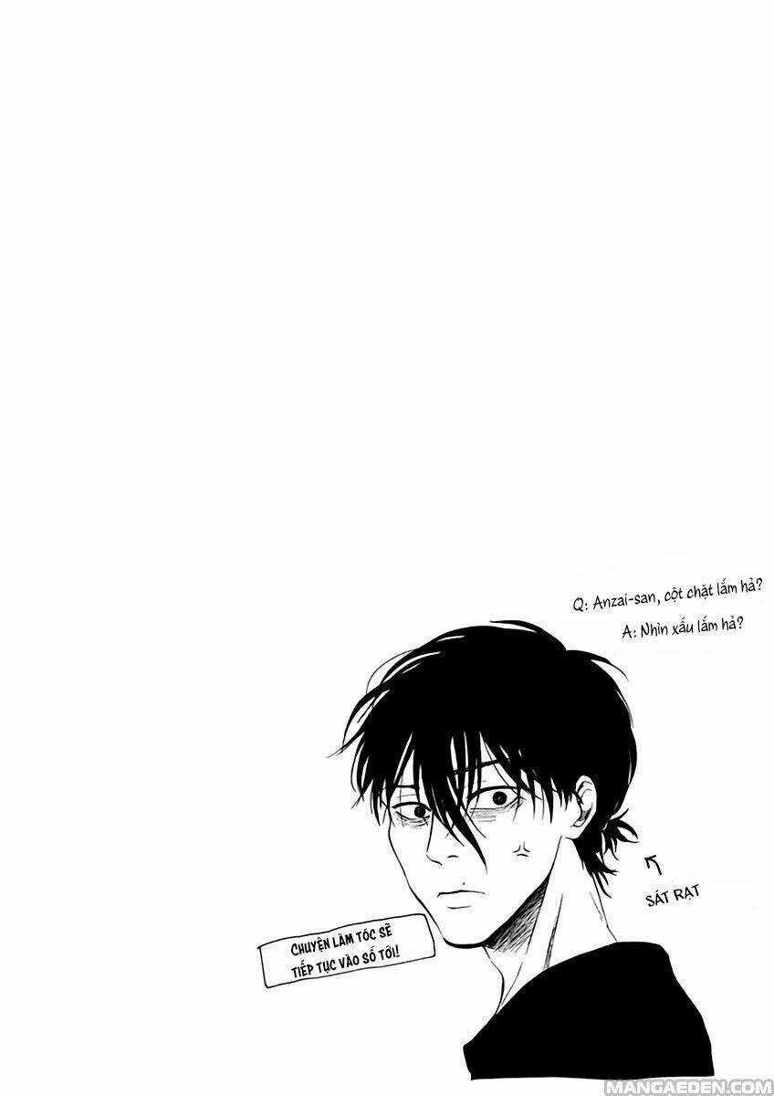 Ranh Giới Quỷ - Chapter 10 - Trang 36