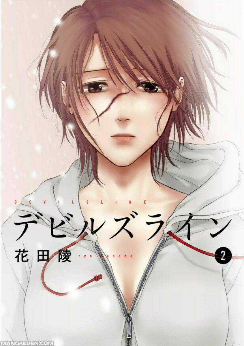 Ranh Giới Quỷ - Chapter 11 - Trang 3