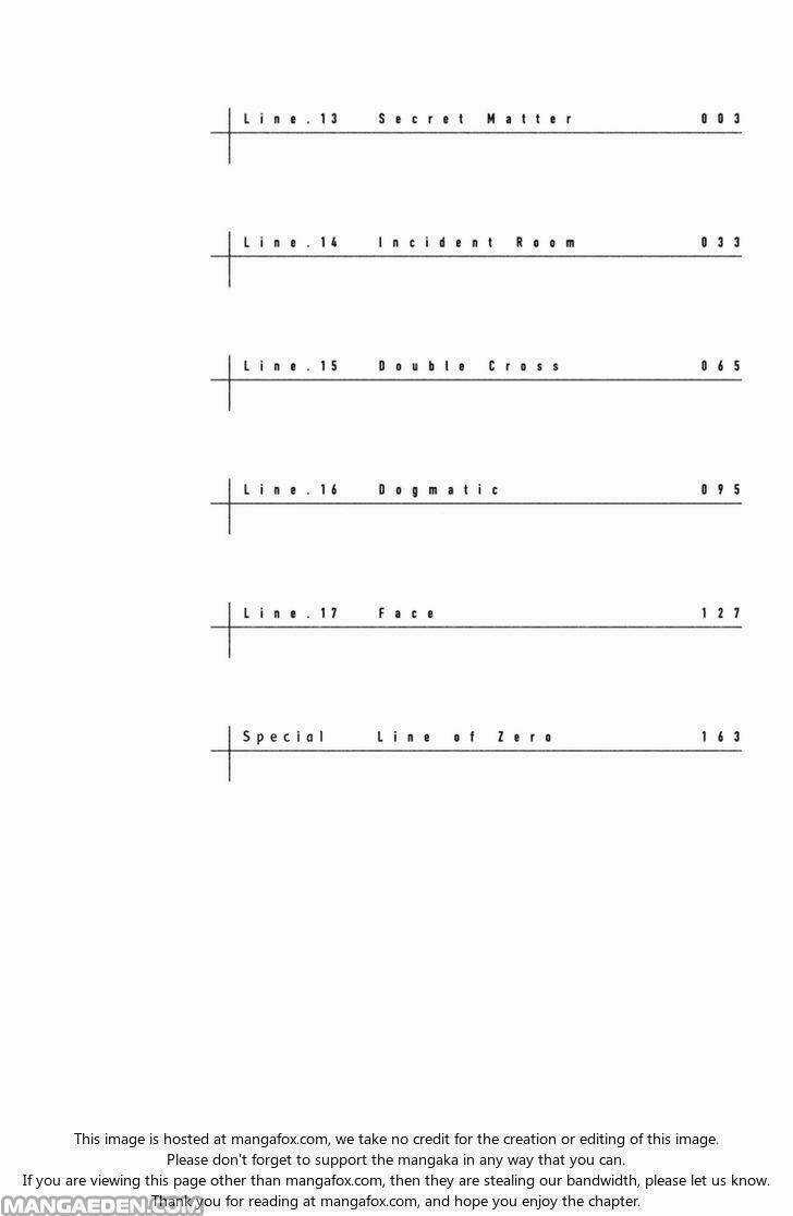 Ranh Giới Quỷ - Chapter 13 - Trang 5