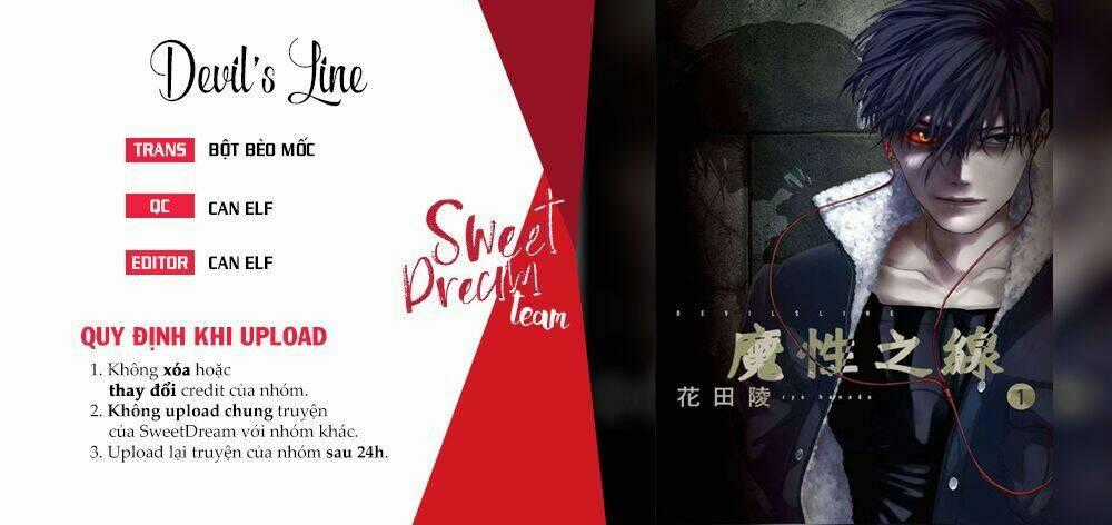 Ranh Giới Quỷ - Chapter 22.5 - Trang 1