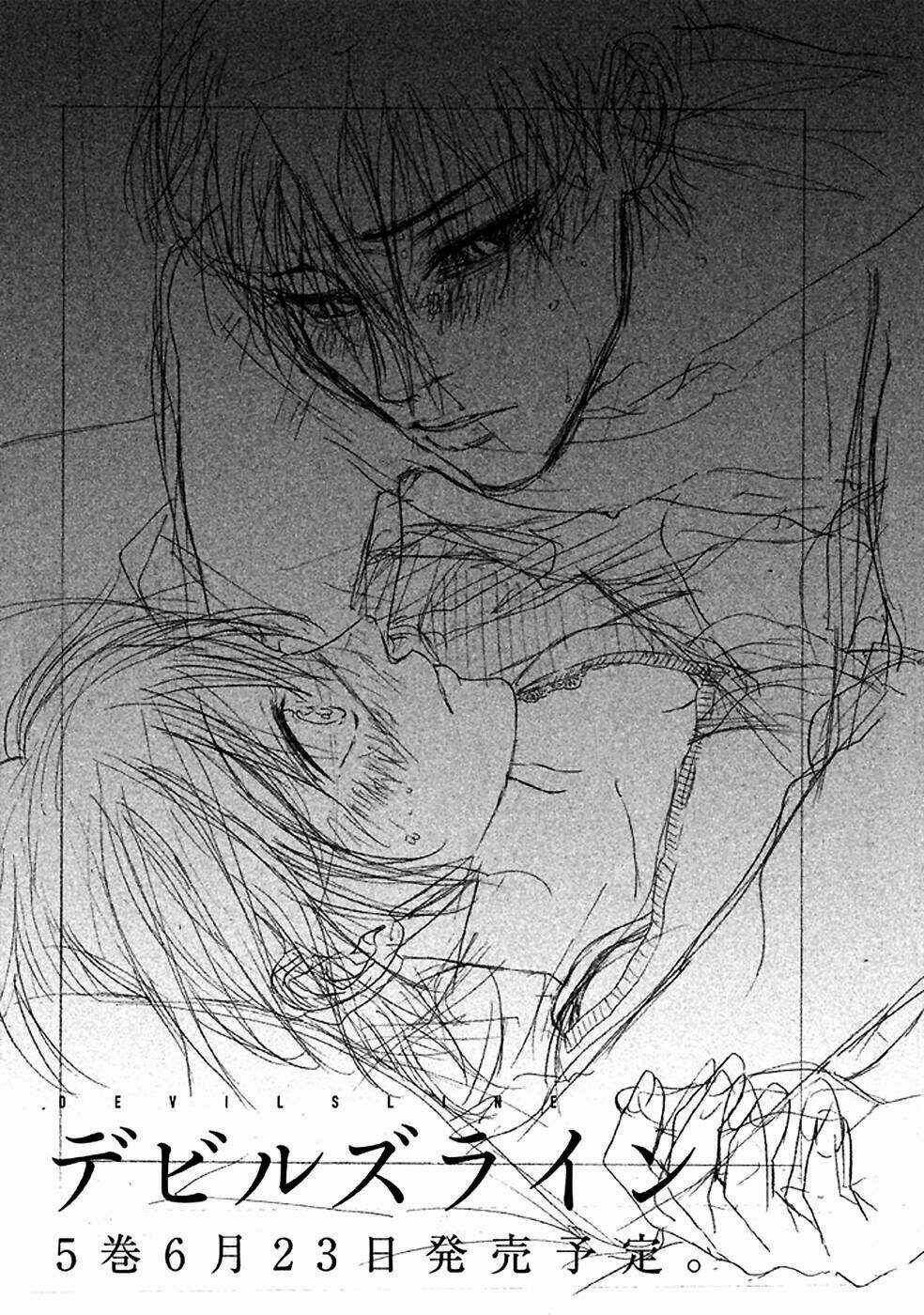 Ranh Giới Quỷ - Chapter 22.5 - Trang 18