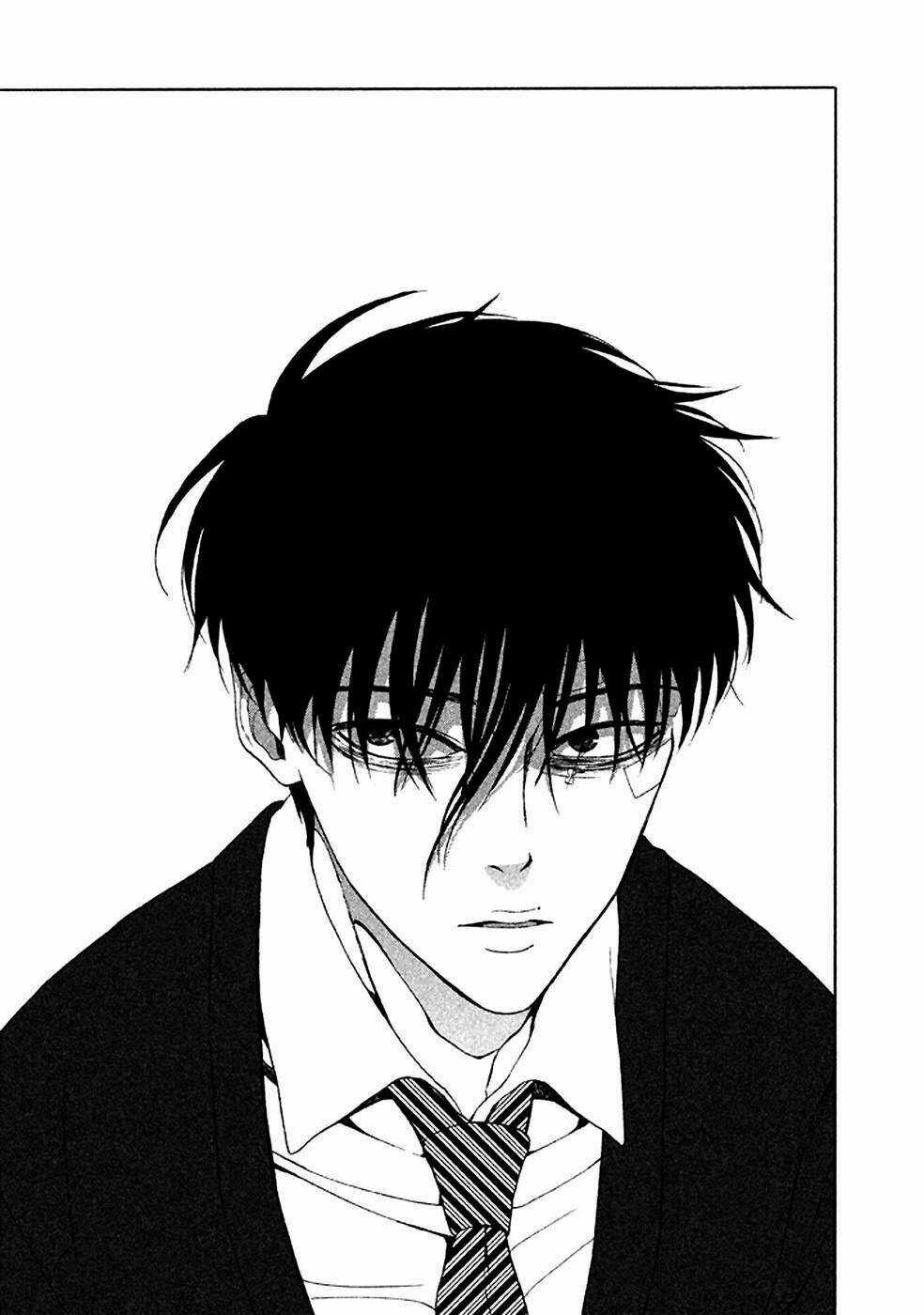 Ranh Giới Quỷ - Chapter 23 - Trang 33