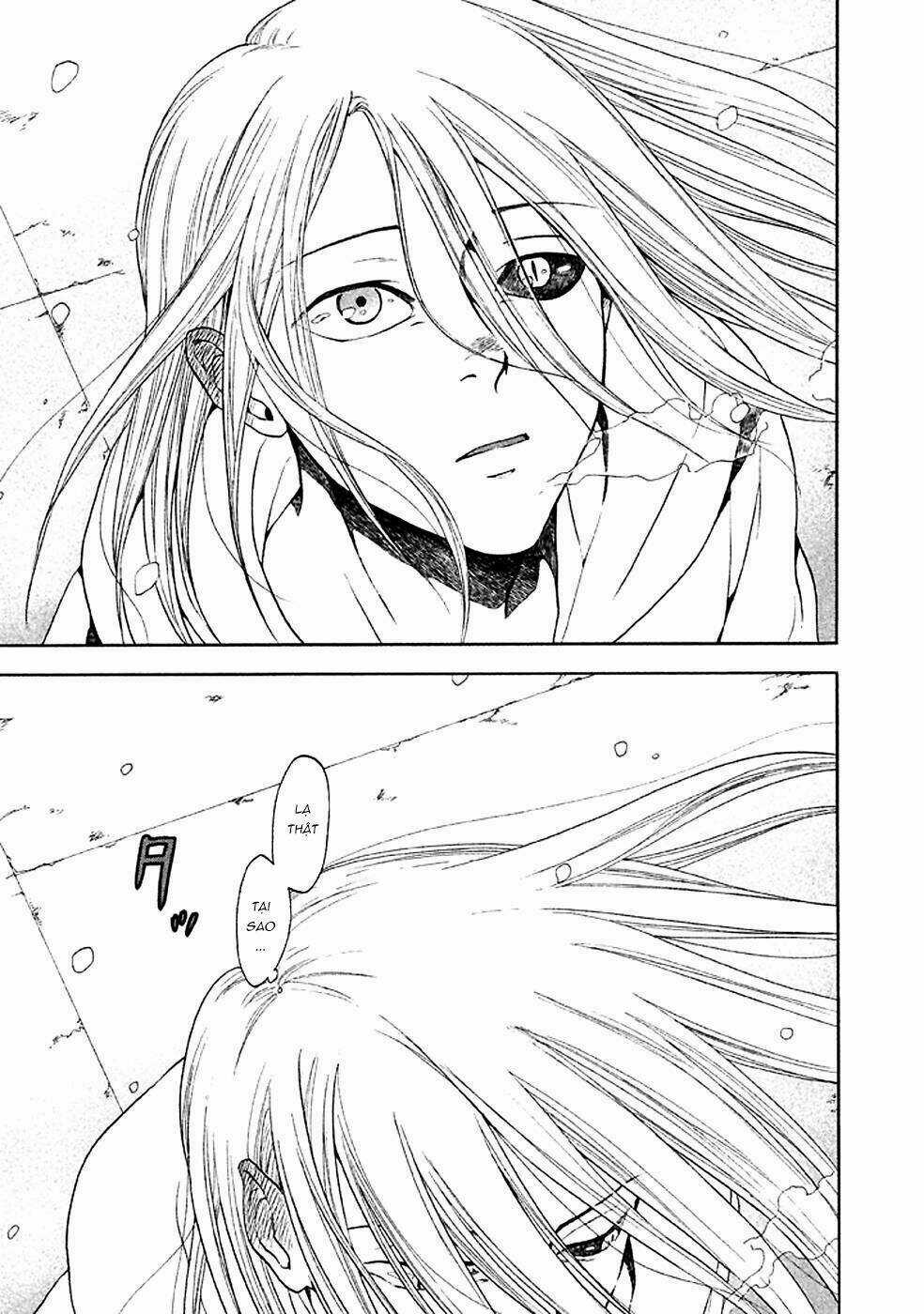 Ranh Giới Quỷ - Chapter 24 - Trang 36