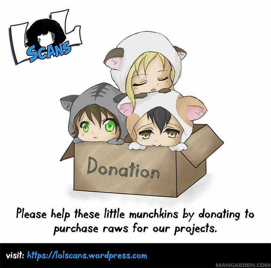 Ranh Giới Quỷ - Chapter 3 - Trang 41