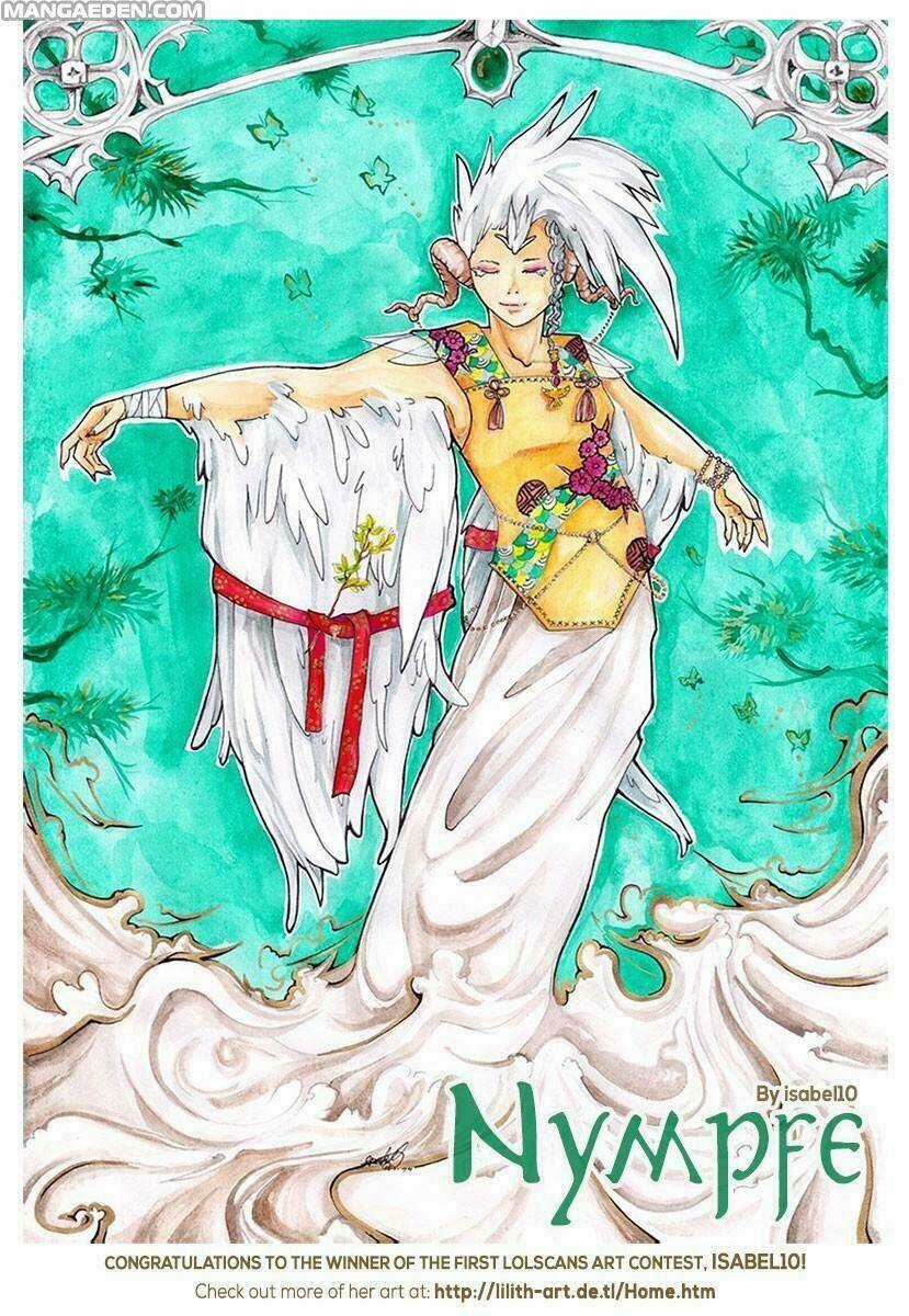 Ranh Giới Quỷ - Chapter 4 - Trang 2