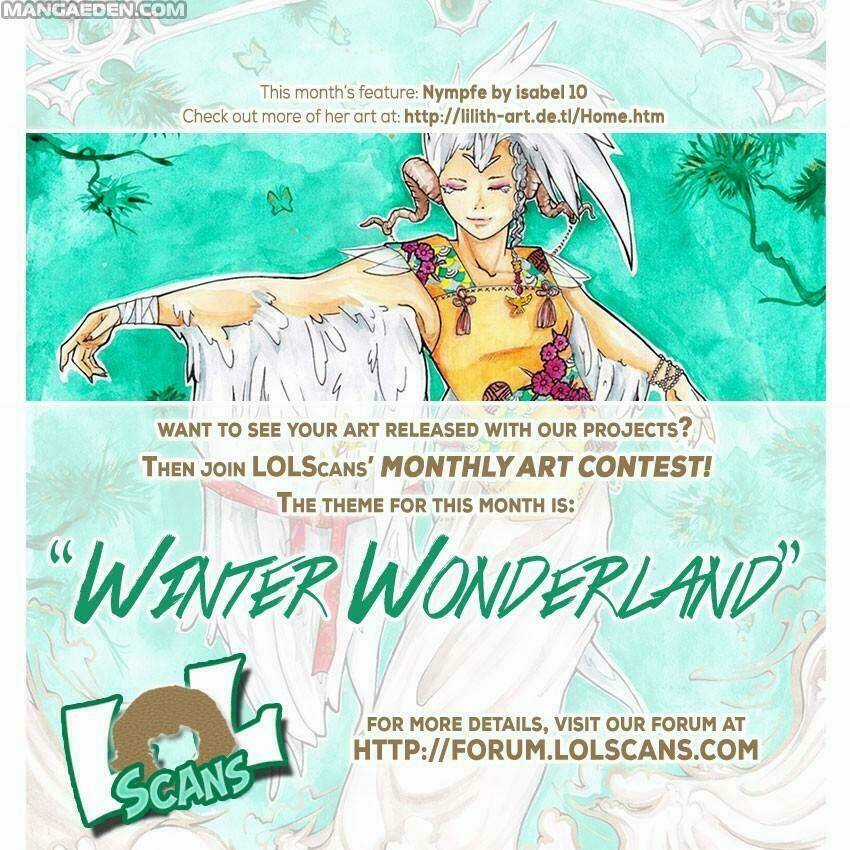 Ranh Giới Quỷ - Chapter 4 - Trang 3