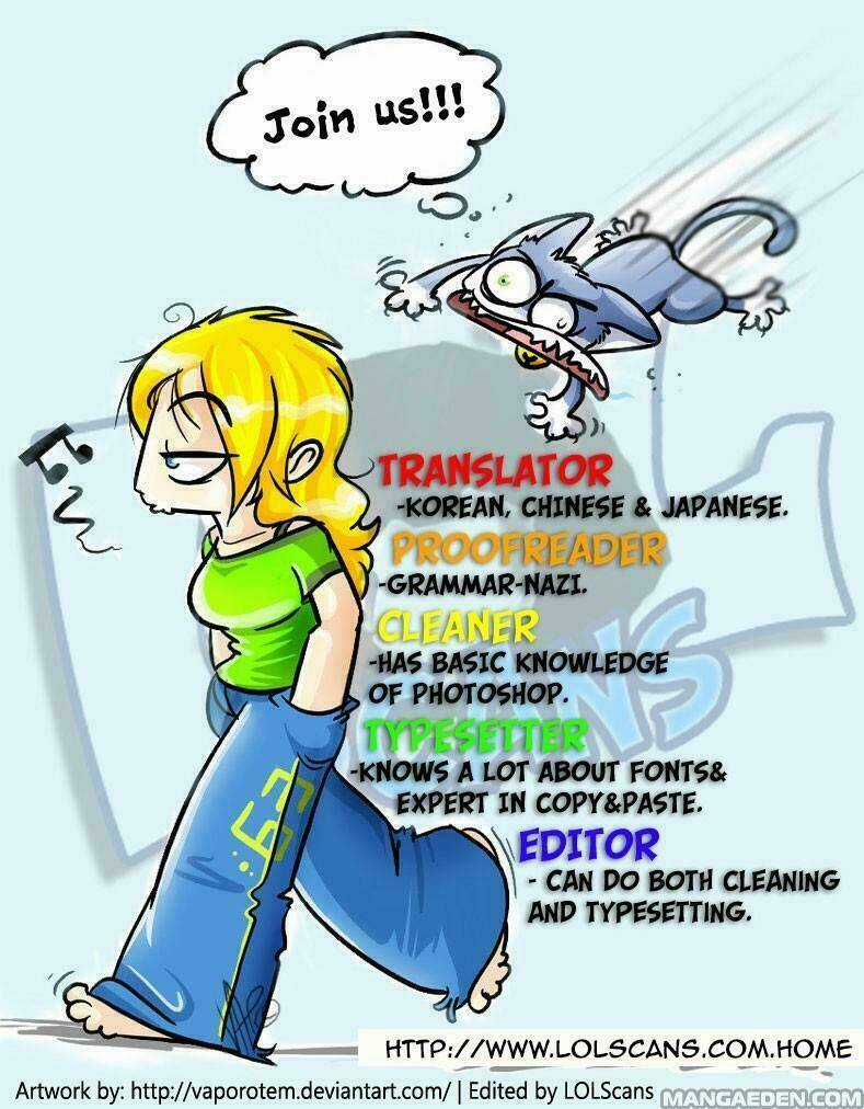 Ranh Giới Quỷ - Chapter 4 - Trang 43