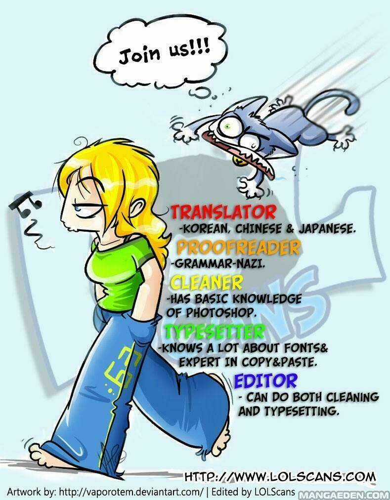 Ranh Giới Quỷ - Chapter 5 - Trang 36