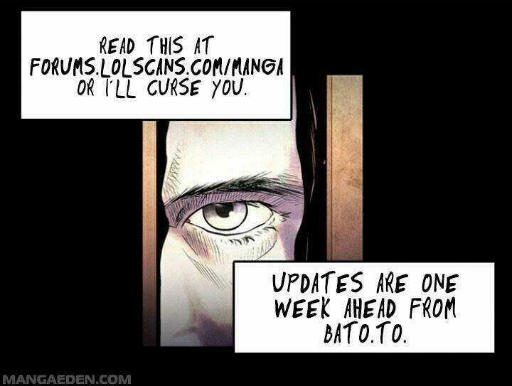 Ranh Giới Quỷ - Chapter 6 - Trang 2