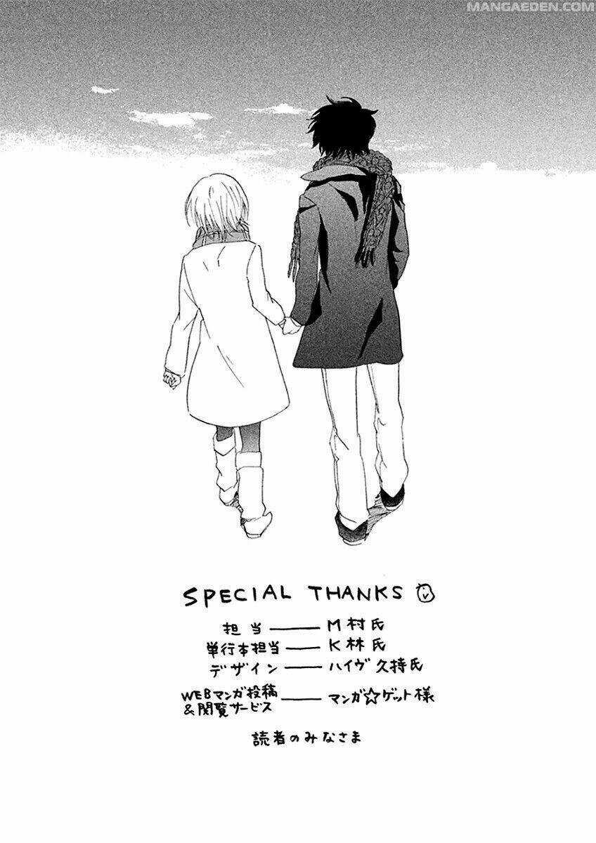 Ranh Giới Quỷ - Chapter 6 - Trang 41