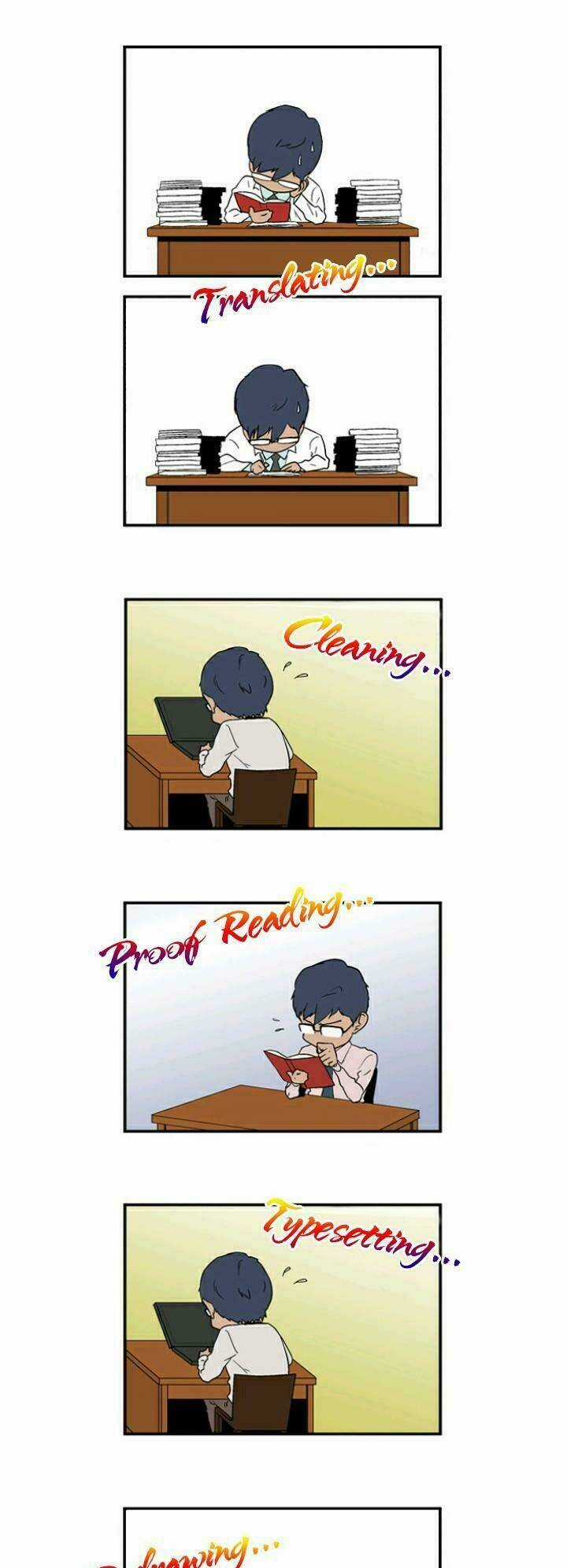 Ranh Giới Quỷ - Chapter 6 - Trang 43