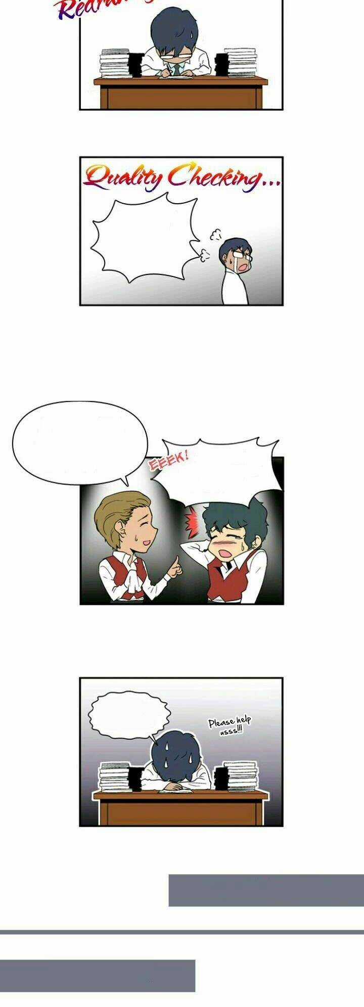 Ranh Giới Quỷ - Chapter 7 - Trang 41