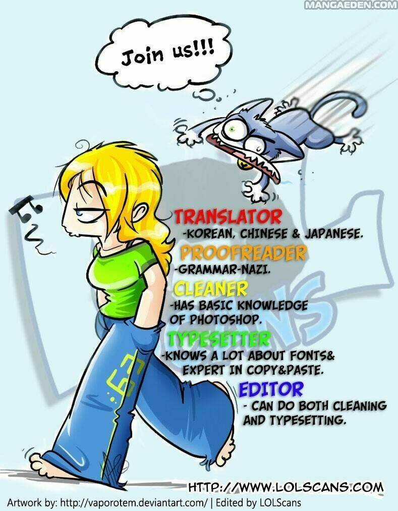 Ranh Giới Quỷ - Chapter 7 - Trang 42