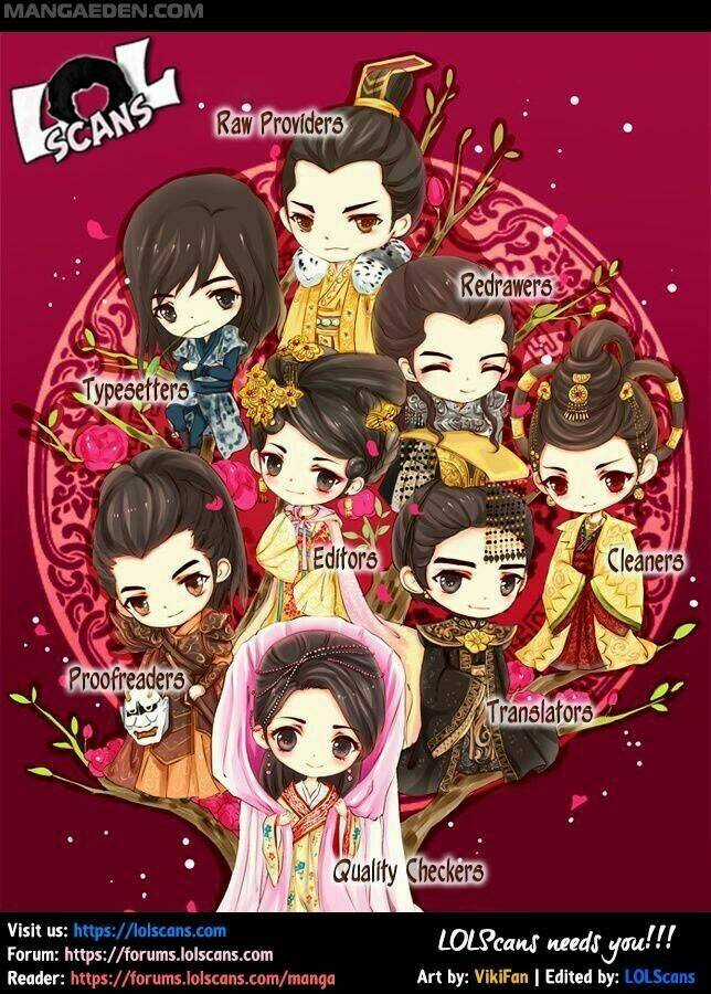 Ranh Giới Quỷ - Chapter 7 - Trang 44